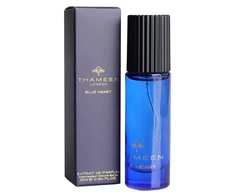 Thameen London, Mėlyna Heart, Extrait De Parfum, Unisex, 2 ml *Vial
