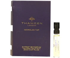 Thameen London, Noorolain Taif, Extrait De Parfum, For Women, 2 ml *Vial