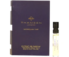 Thameen London, Noorolain Taif, Extrait De Parfum, For Women, 2 ml *Vial