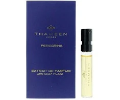 Thameen London, Peregrina, Extrait De Parfum, Unisex, 2 ml *Vial