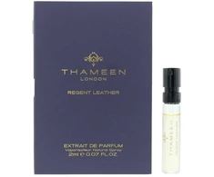 Thameen London, Regent Leather, Extrait De Parfum, Unisex, 2 ml *Vial