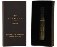 Thameen London, Riviere, Extrait De Parfum, Unisex, 2 ml *Vial