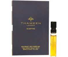 Thameen London, Sceptre, Extrait De Parfum, Unisex, 2 ml *Vial