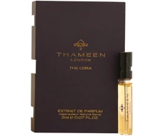 Thameen London, The Cora, Extrait De Parfum, Unisex, 2 ml *Vial