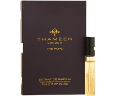 Thameen London, The Hope, Extrait De Parfum, Unisex, 2 ml *Vial