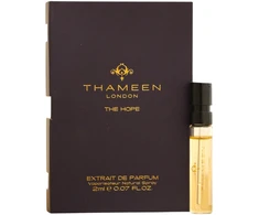Thameen London, The Hope, Extrait De Parfum, Unisex, 2 ml *Vial