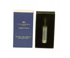 Thameen London, Žalias Pearl, Extrait De Parfum, Unisex, 2 ml *Vial