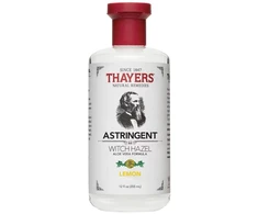 "Thayers Astringent Lemon" Veido tonikas 355ml