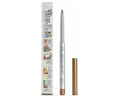 theBalm The Balm Mr.Write(Now) Precision Gel Pieštukas Akių apvadas Jac Bronze 0.28 g
