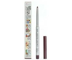theBalm The Balm Mr.Write(Now) Precision Gel Pieštukas Akių apvadas B. Bordoeaux 0.28 g