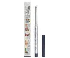 theBalm The Balm Mr.Write(Now) Precision Gel Pieštukas Akių apvadas Raj Navy 0.28 g