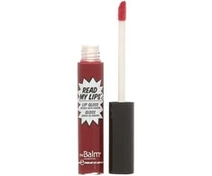 theBalm The Balm Prrety Smart Lūpų blizgis Boom! 6.5 ml