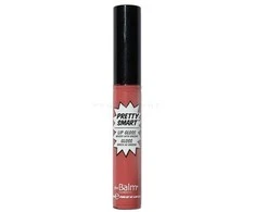 The Balm, Prrety Smart, Lūpų blizgis, Hubba Hubba!, 6.5 ml