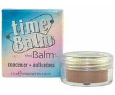 theBalm The Balm Time Balm Reduces Dark Circles Powder Maskuoklis After Dark 7.5 ml