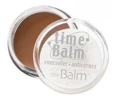 theBalm The Balm Time Balm Reduces Dark Circles Powder Maskuoklis Just Before Dark 7.5 ml