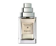 The Different Company Bergamote EDT tualetinis vanduo moterims, 100 ml