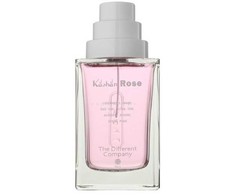 The Different Company, Kashan Rose, Eau De Toilette, Unisex, 100 ml *Tester