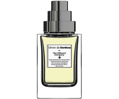 The Different Company, Limon De Cordoza L'Espirit Cologne, Eau De Toilette, Unisex, 100 ml *Tester