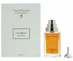 The Different Company Įvairi įmonė Rytų Lounge EDP 100ml
