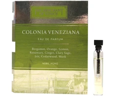 The Merchant Of Venice, Colonia Veneziana, Eau De Parfum, For Men, 2 ml *Vial