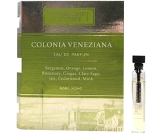 The Merchant Of Venice, Colonia Veneziana, Eau De Parfum, For Men, 2 ml *Vial