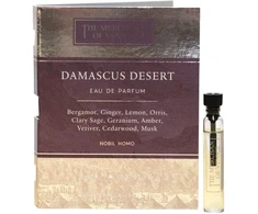 The Merchant Of Venice, Damascus Desert, Eau De Parfum, For Men, 2 ml *Vial
