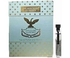 The Merchant Of Venice, La Fenice, Eau De Parfum, For Men, 2 ml *Vial