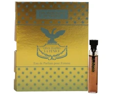 The Merchant Of Venice, La Fenice, Eau De Parfum, For Women, 2 ml *Vial