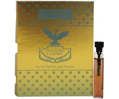 The Merchant Of Venice, La Fenice, Eau De Parfum, For Women, 2 ml *Vial