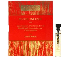 The Merchant Of Venice, Mystic Incense, Eau De Parfum, Unisex, 2 ml *Vial