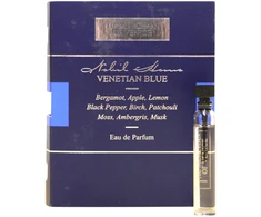 The Merchant Of Venice, Venetian Mėlyna, Eau De Parfum, For Men, 2 ml *Vial