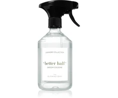 The Olphactory Better Half Groom Cologne Wardrobe Freshener, 500 ml