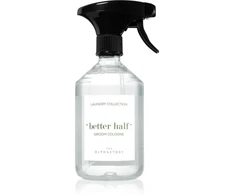 The Olphactory Better Half Groom Cologne Wardrobe Freshener, 500 ml