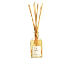 The Olphactory, Cedar &amp; Oud, Fragrance Sticks, Aroma Reed Diffuser, 100 ml