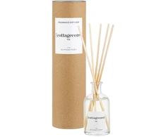 The Olphactory Cottagecore Fig Fragrance Sticks Aroma Reed Diffuser, 100 ml