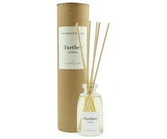 The Olphactory Further Verbena Fragrance Sticks Aroma Reed Diffuser, 100 ml