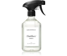 The Olphactory Further Verbena Verbena Wardrobe Freshener, 500 ml