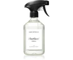 The Olphactory Further Verbena Verbena Wardrobe Freshener, 500 ml