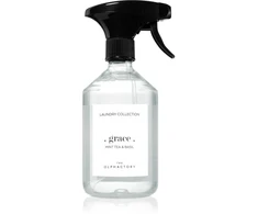 The Olphactory Grace Mint Tea &amp; Basil Wardrobe Freshener, 500 ml