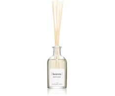The Olphactory, Heaven Baltas Lotus, Fragrance Sticks, Baltas Lotus, Aroma Reed Diffuser, 100 ml