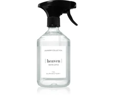 „The Olphactory Heaven“ Baltas Lotus drabužių gaiviklis, 500 ml