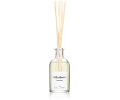 The Olphactory Hilarious Cannabis Fragrance Sticks Aroma Reed Diffuser, 100 ml