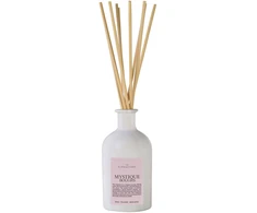 The Olphactory Mistique Boughts Fragrance Sticks Aroma Reed Diffuser, 250 ml