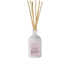 The Olphactory Mistique Boughts Fragrance Sticks Aroma Reed Diffuser, 250 ml