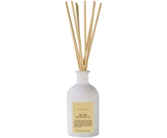 The Olphactory, Musk Silhouette, Fragrance Sticks, Musk, Aroma Reed Diffuser, 250 ml