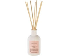 The Olphactory Philippa 1990 Fragrance Sticks Aroma Reed Diffuser, 250 ml