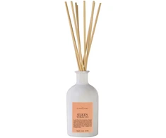 The Olphactory, Silken Tobacco, Fragrance Sticks, Aroma Reed Diffuser, 250 ml