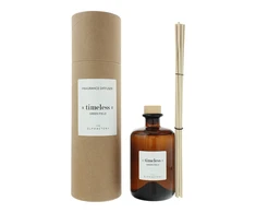 The Olphactory Timeless Žalias Field Fragrance Sticks Aroma Reed Diffuser, 500 ml