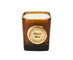 The Perfumer's Story By Azzi, Smoked Wood, Scented Candle, 180 g