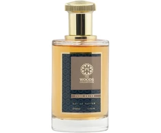 The Woods Collection, Pure Shine, Eau De Parfum, Unisex, 100 ml